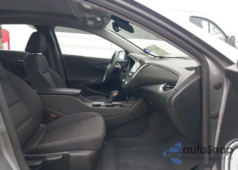 2024 Chevrolet Malibu Lt from USA, damaged, VIN 1G1ZD5ST5RF133999